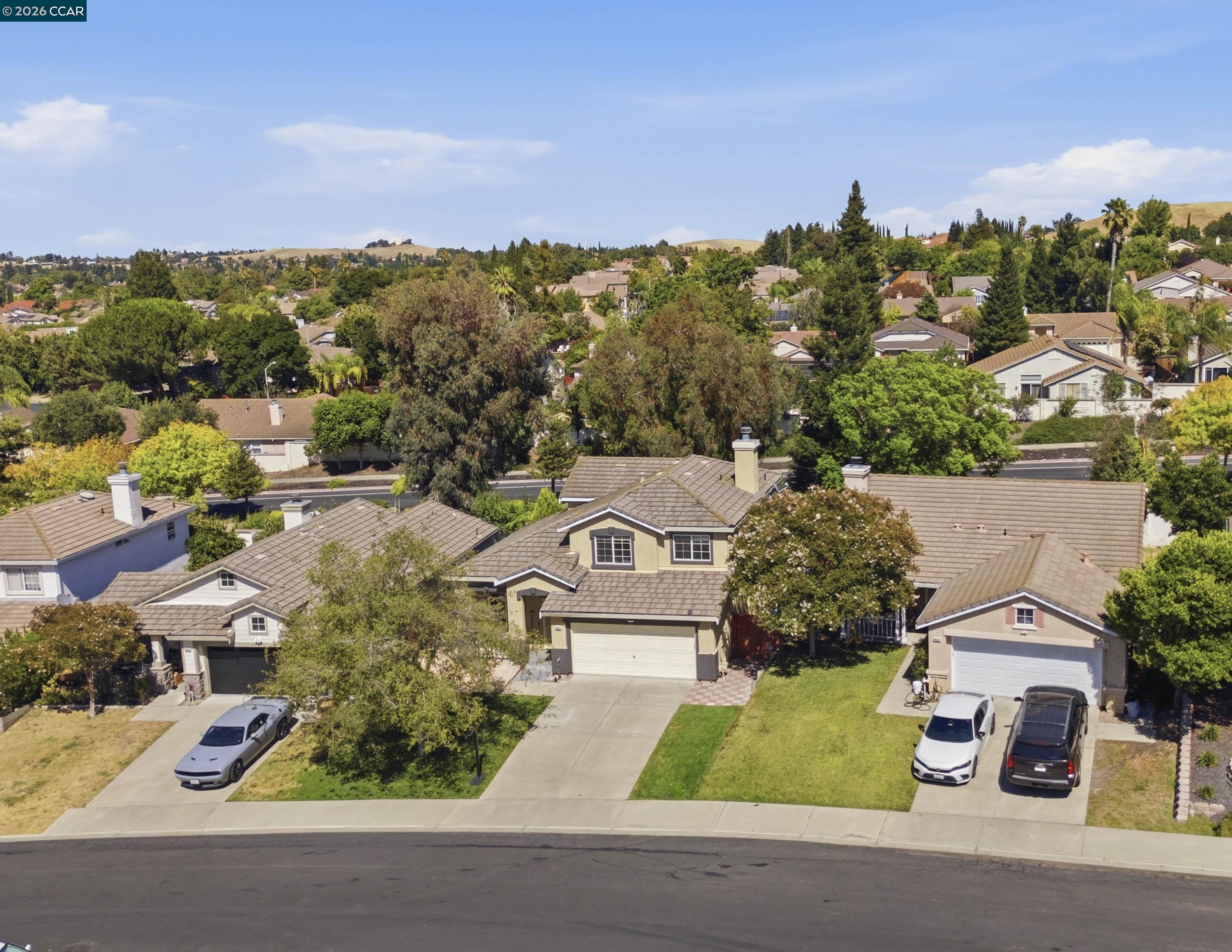 4929 Stonewood Way
