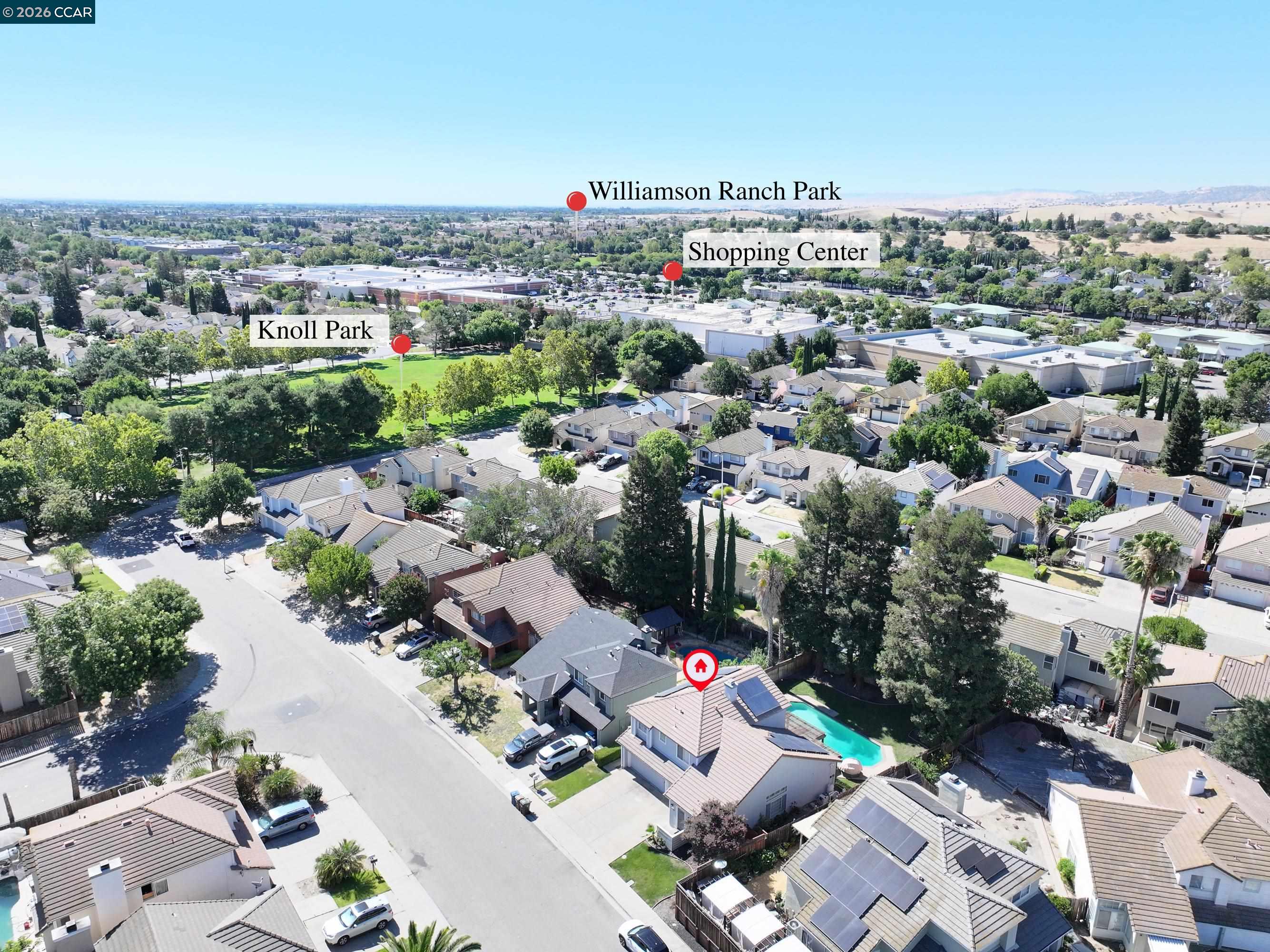 4720 Knollpark Cir