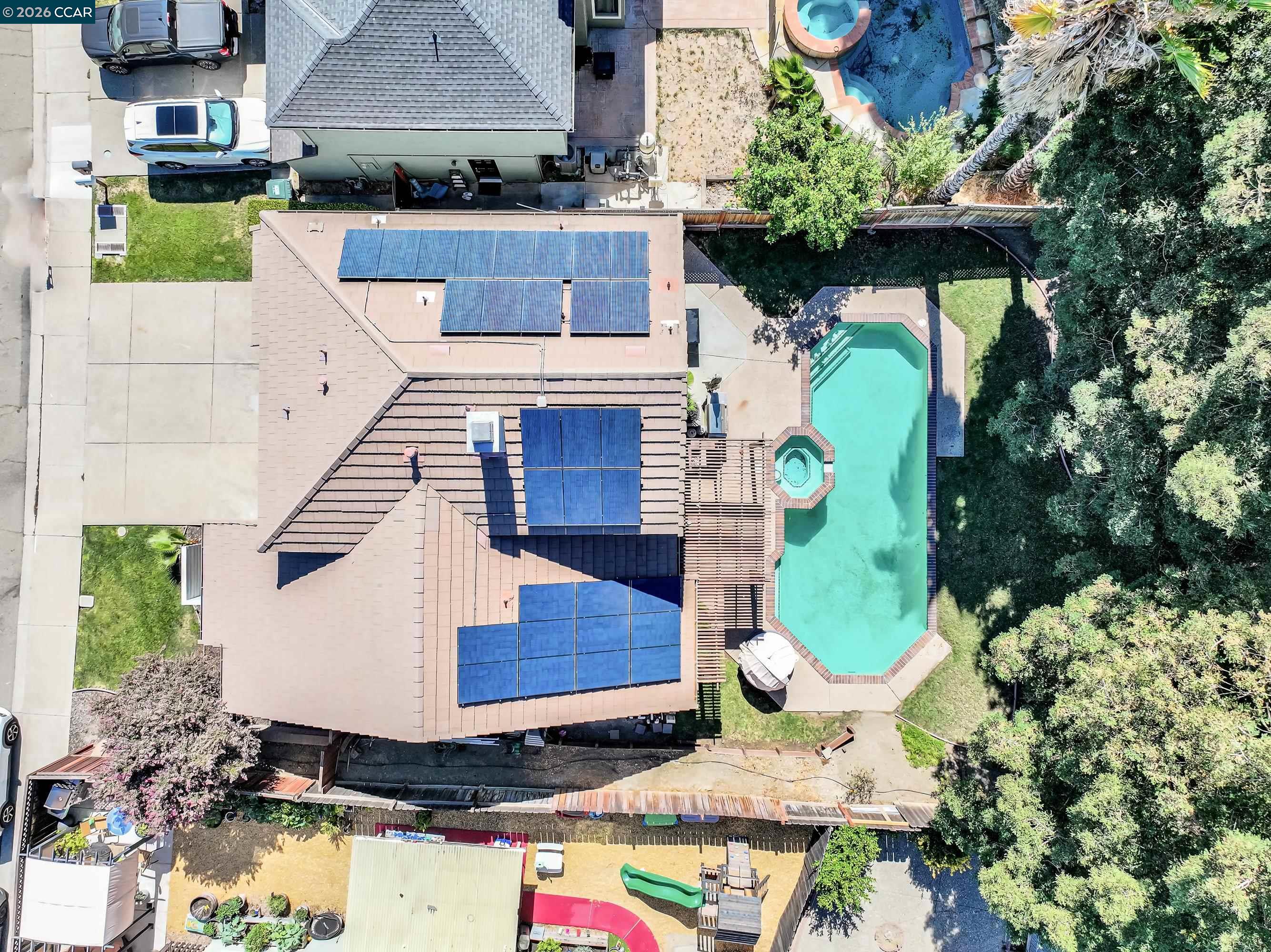 4720 Knollpark Cir