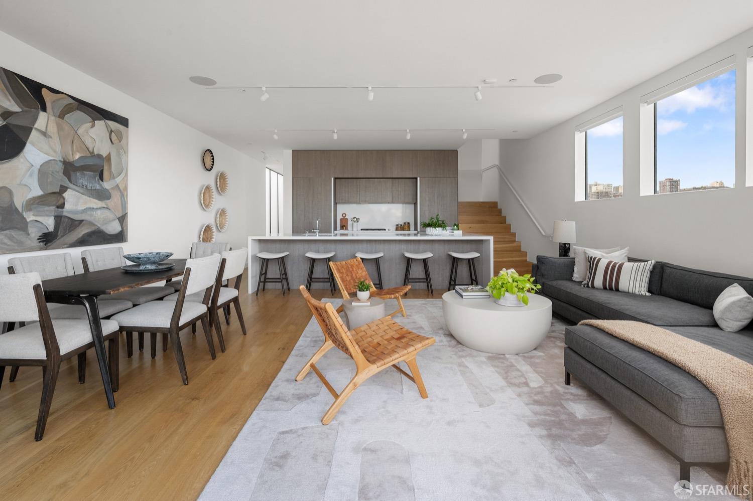 1456 Chestnut Street # 3