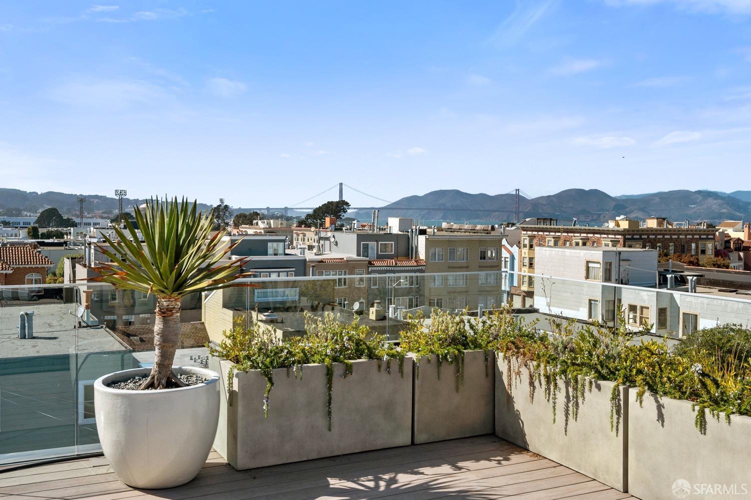 1456 Chestnut Street # 3