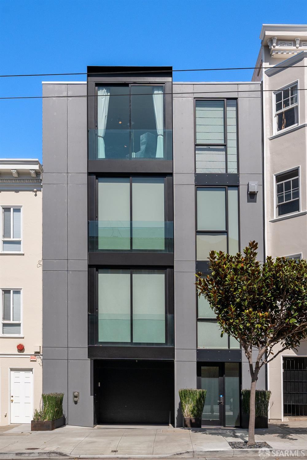 1456 Chestnut Street # 3