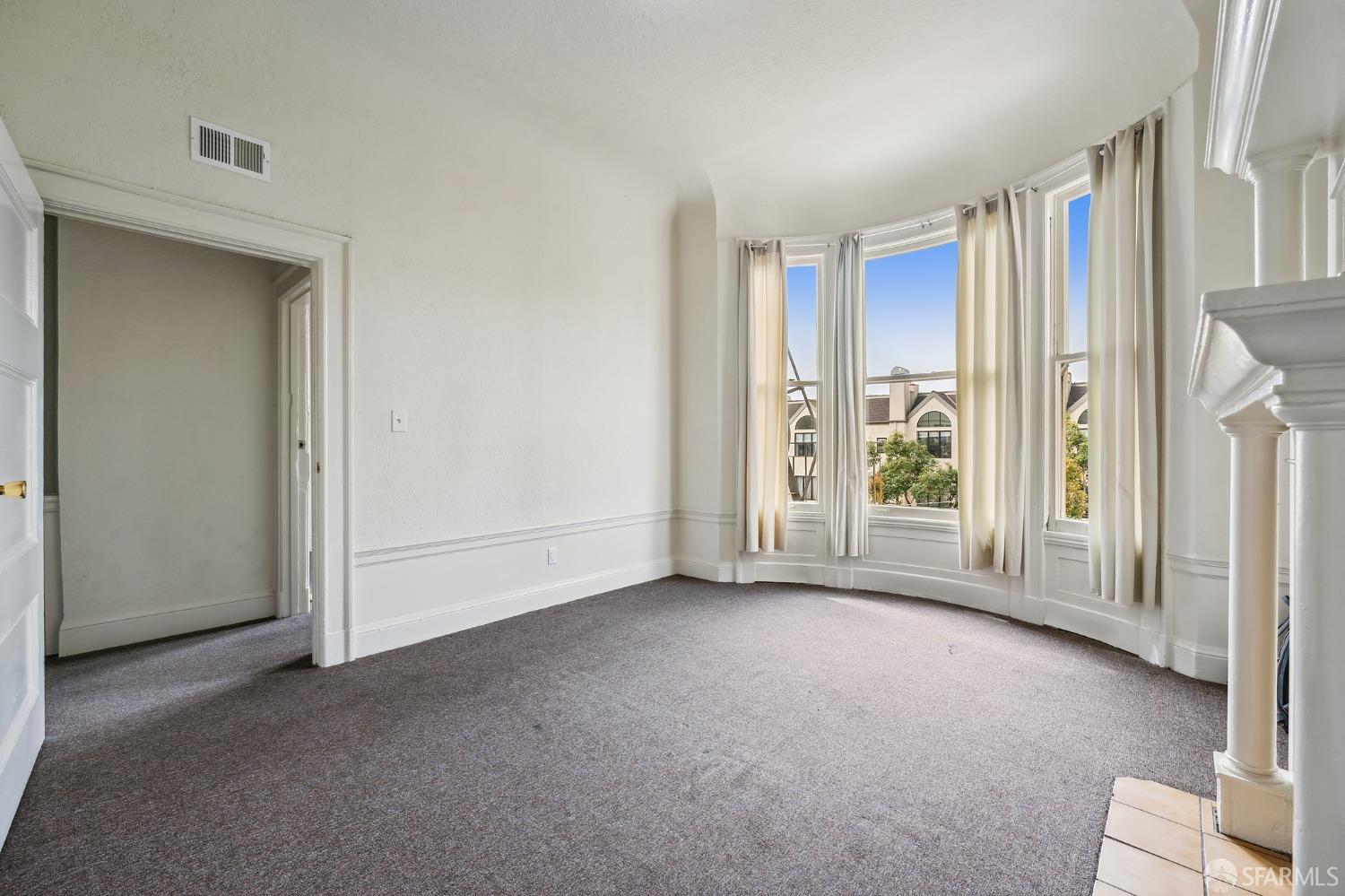 814 Divisadero Street
