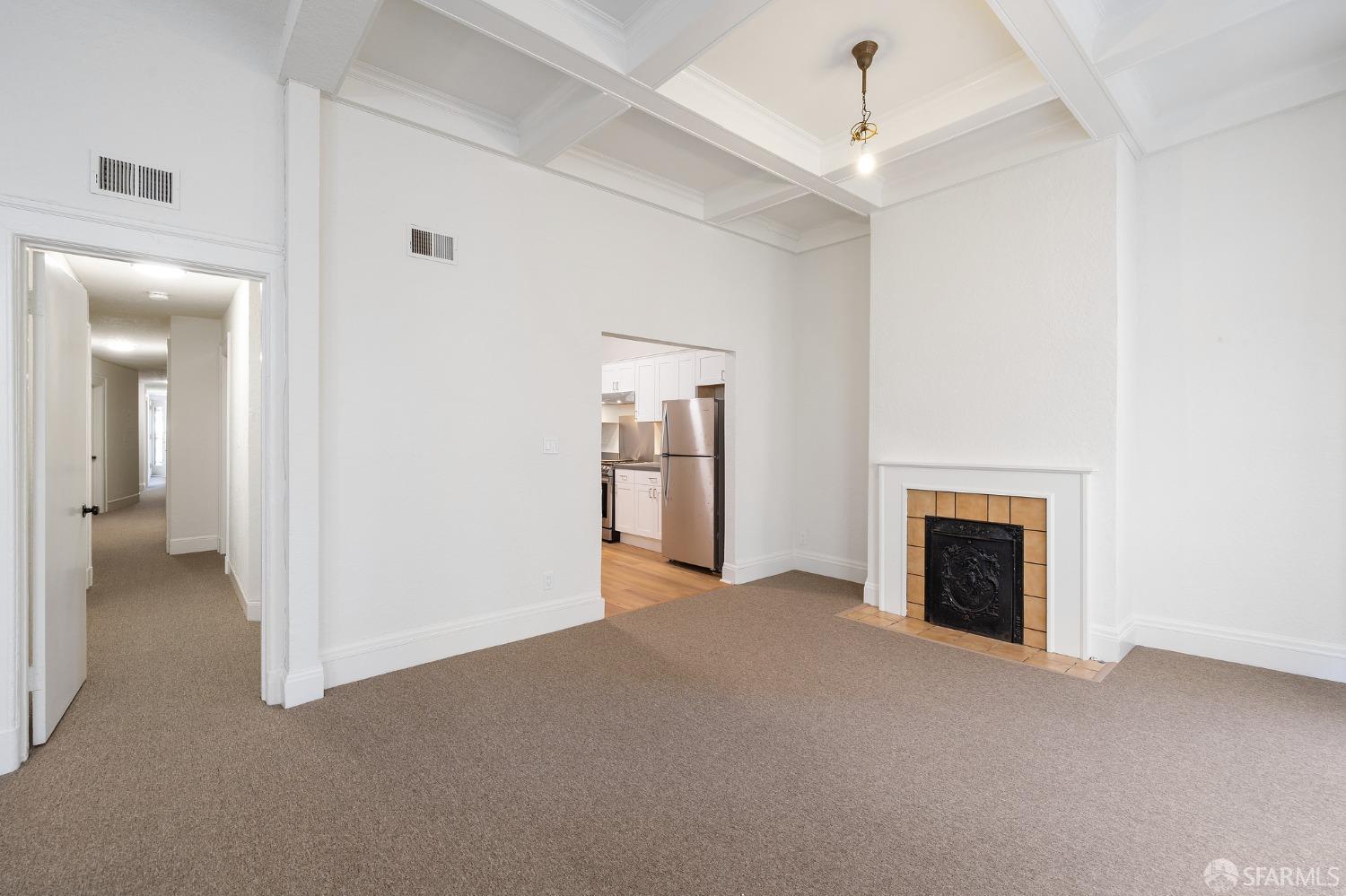 814 Divisadero Street