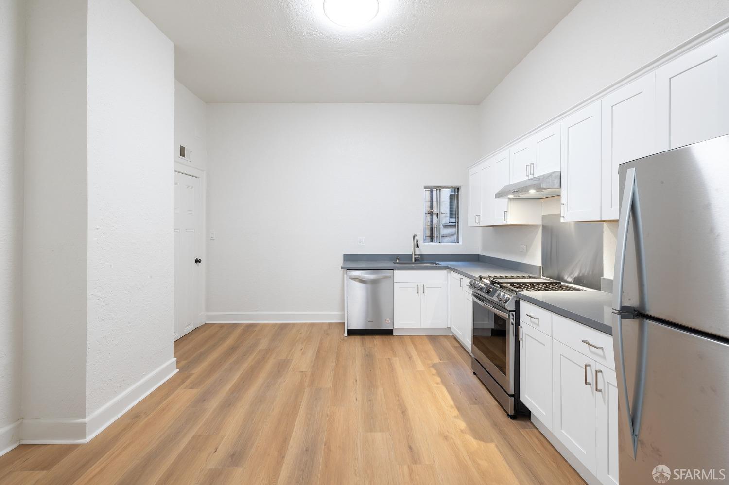 814 Divisadero Street