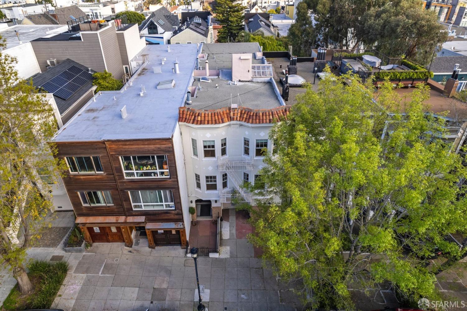 30 Liberty Street