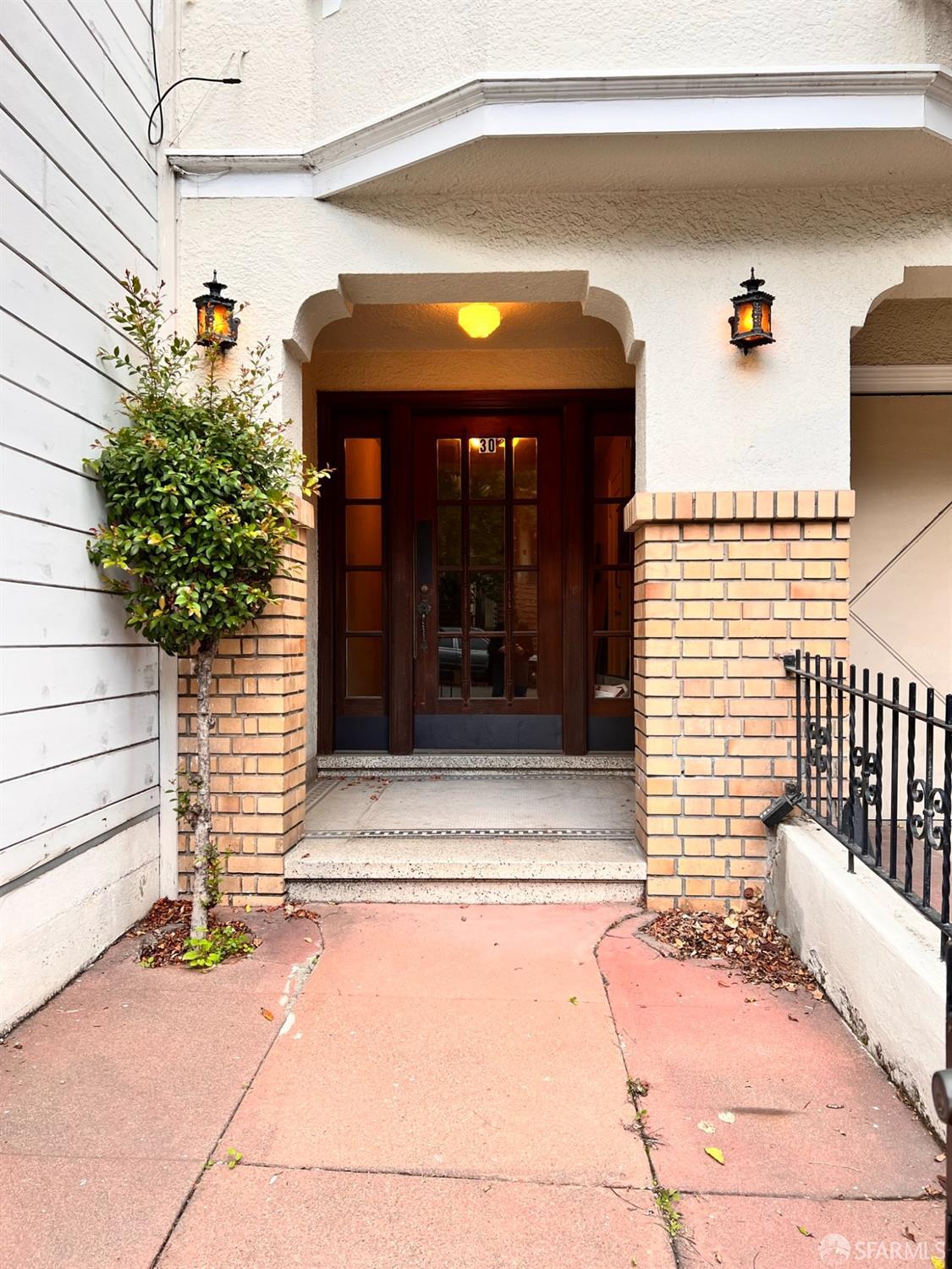 30 Liberty Street