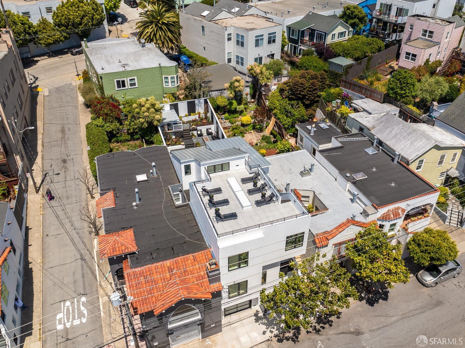 38 Wilder Street