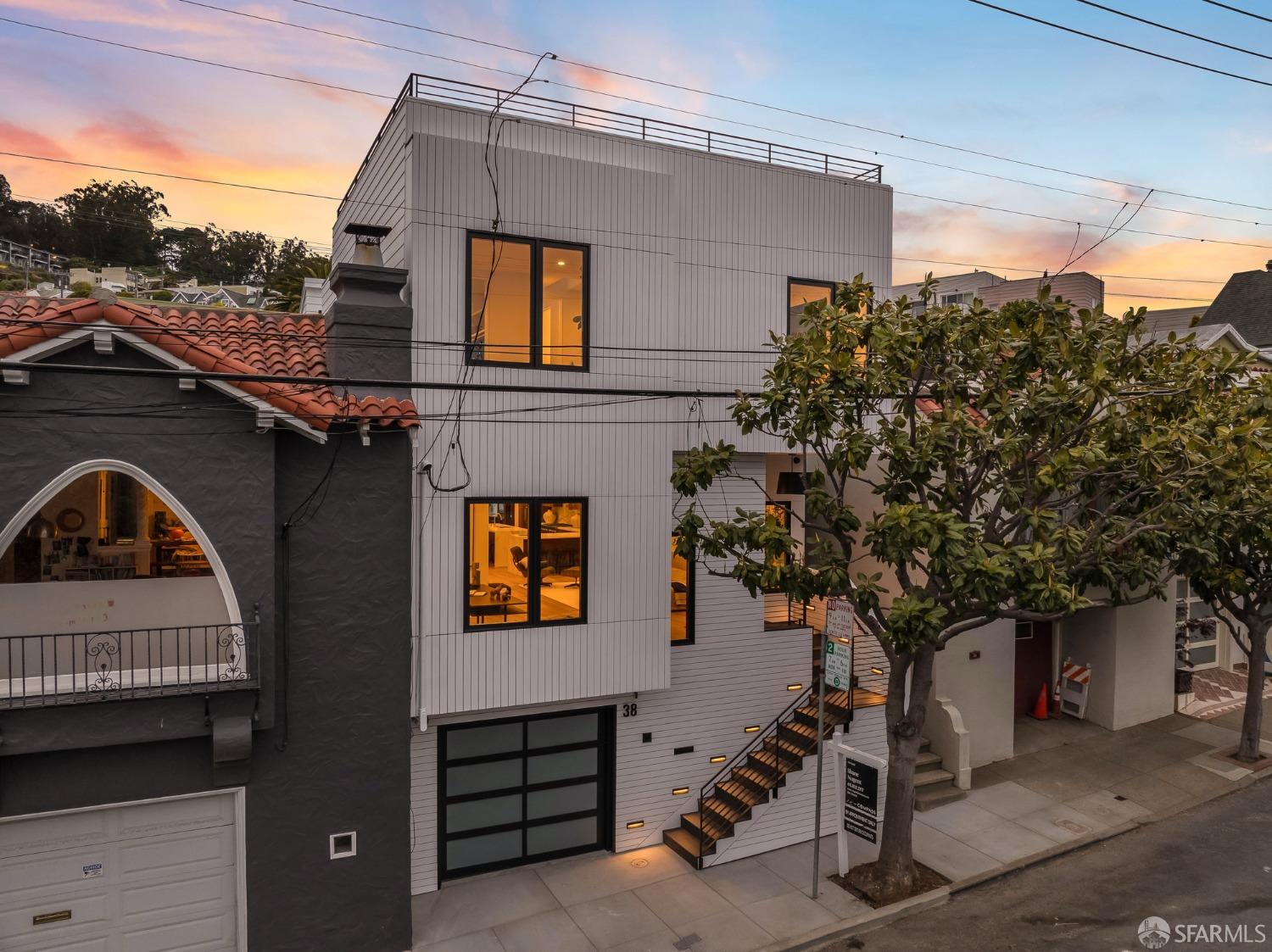 38 Wilder Street