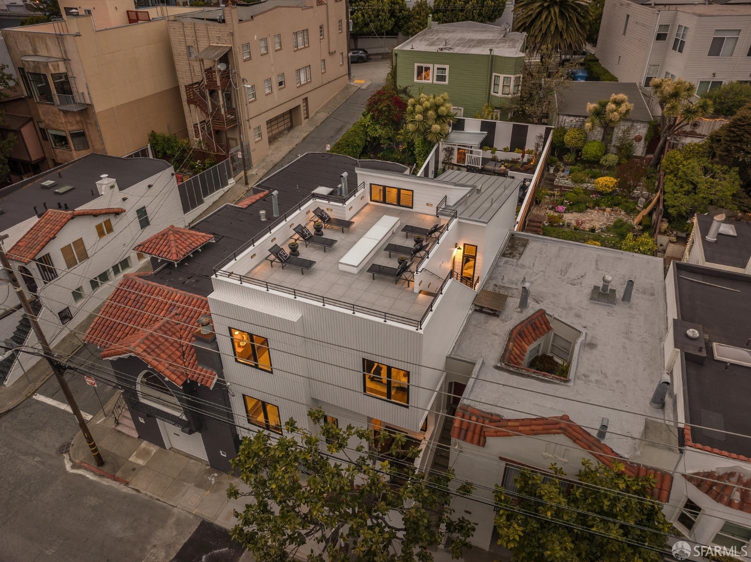 38 Wilder Street