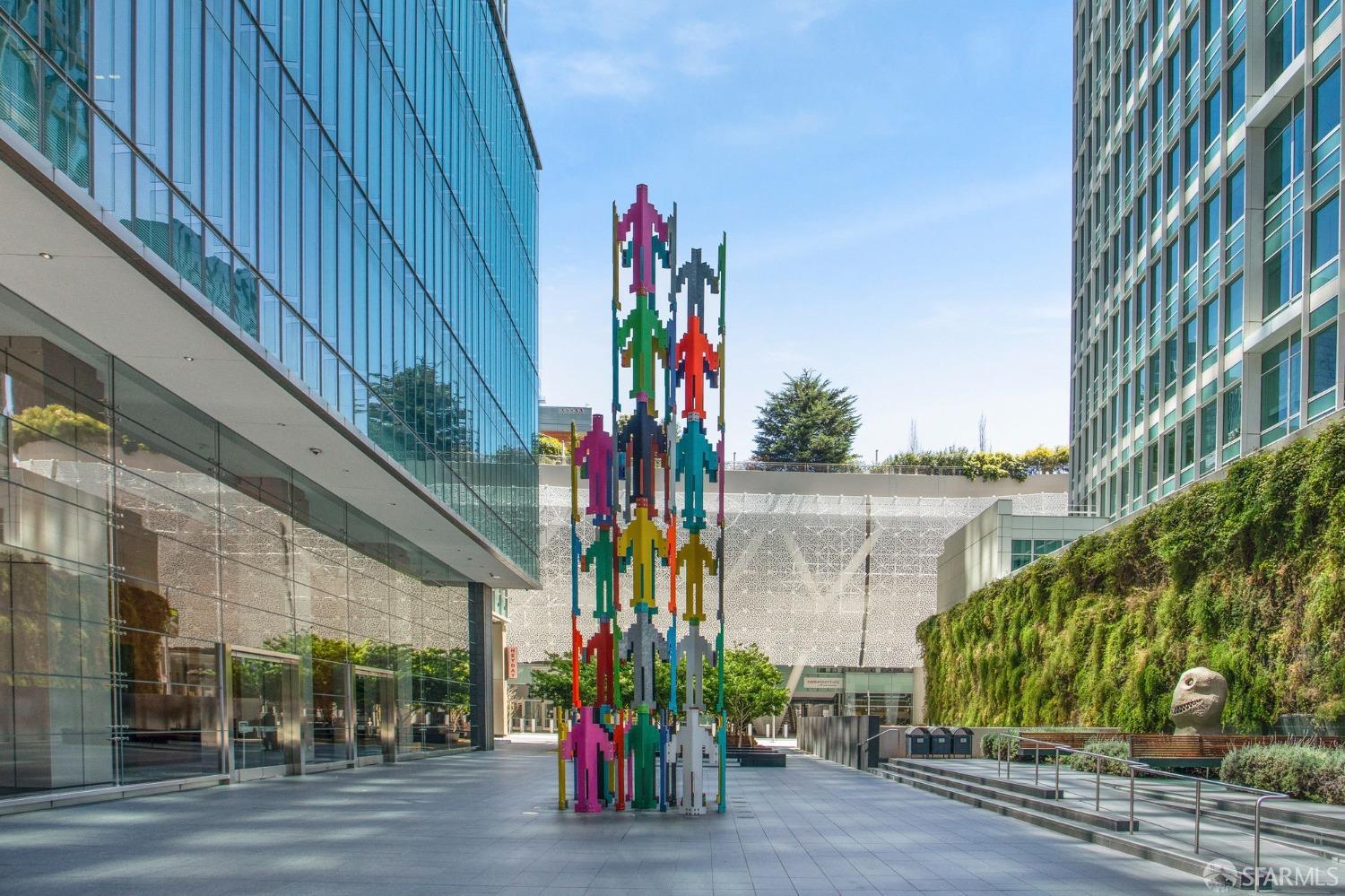 1026 Folsom Street # 1
