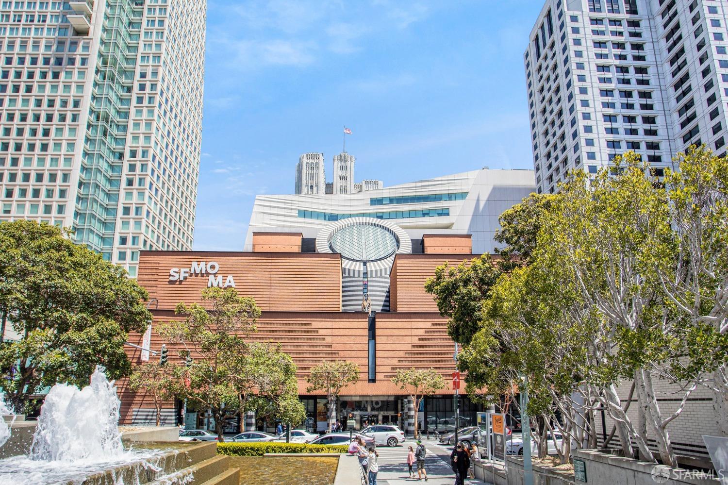 1026 Folsom Street # 1