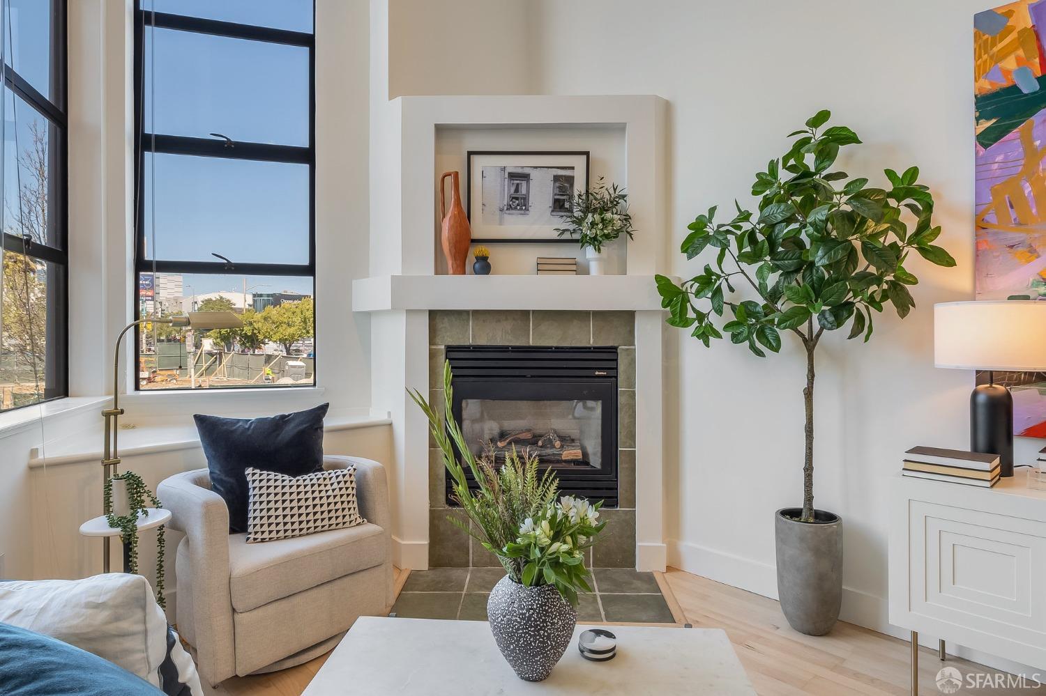 1026 Folsom Street # 1