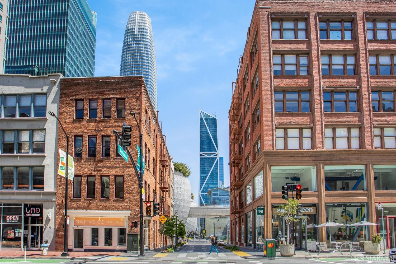1026 Folsom Street # 1