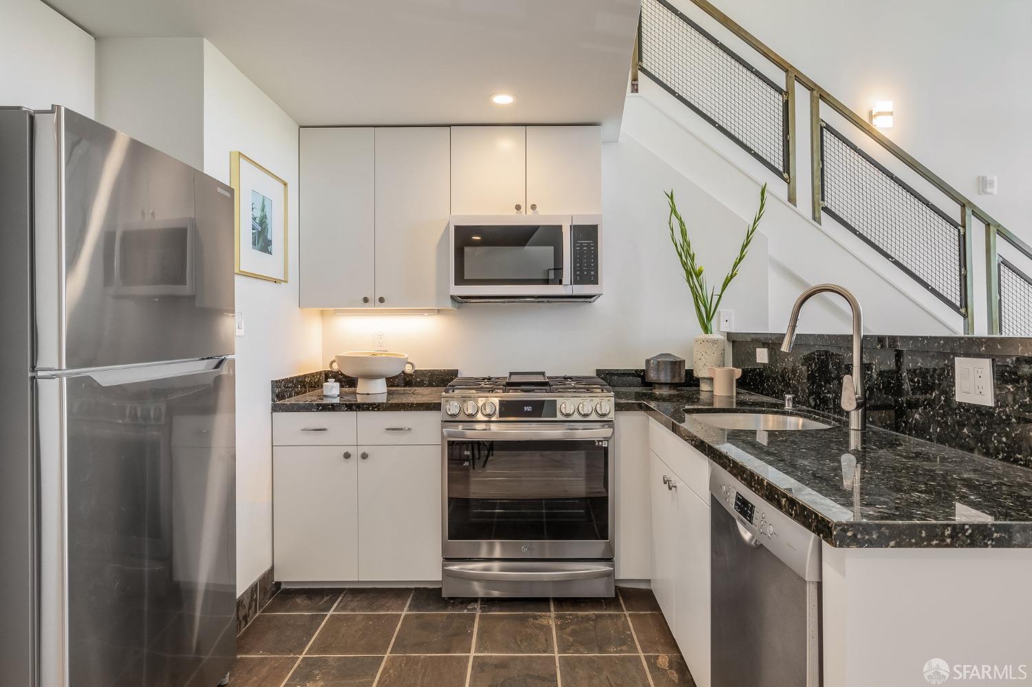 1026 Folsom Street # 1