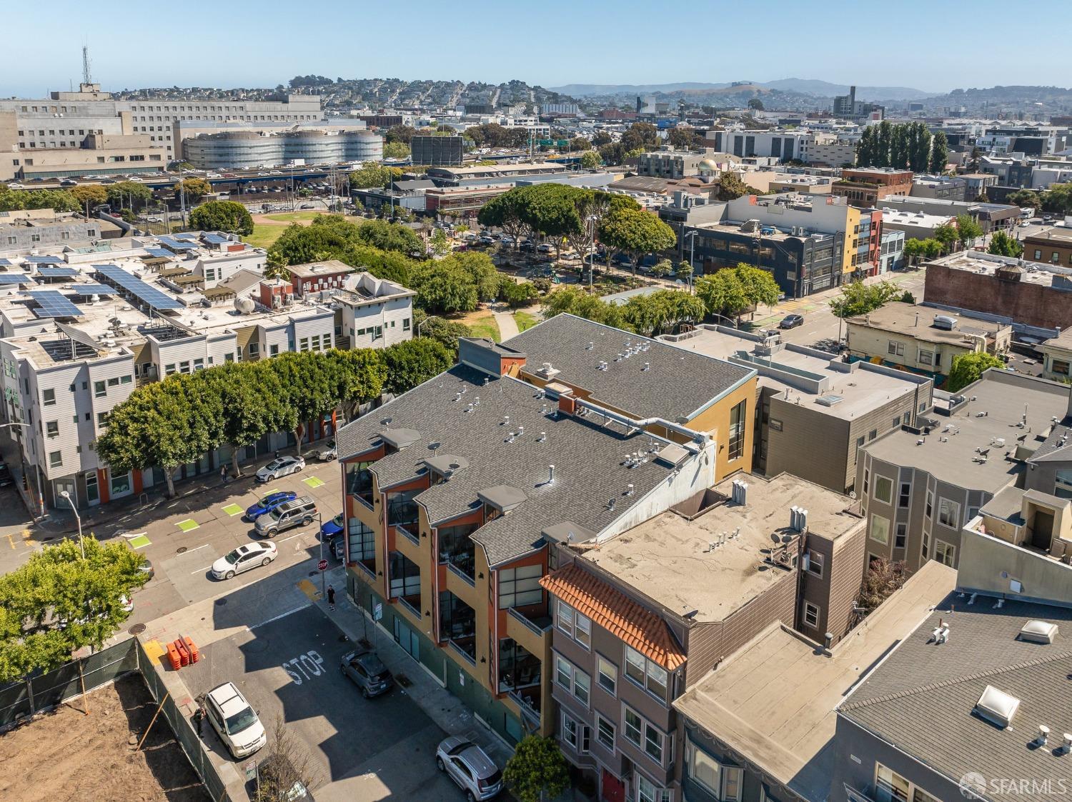 1026 Folsom Street # 1