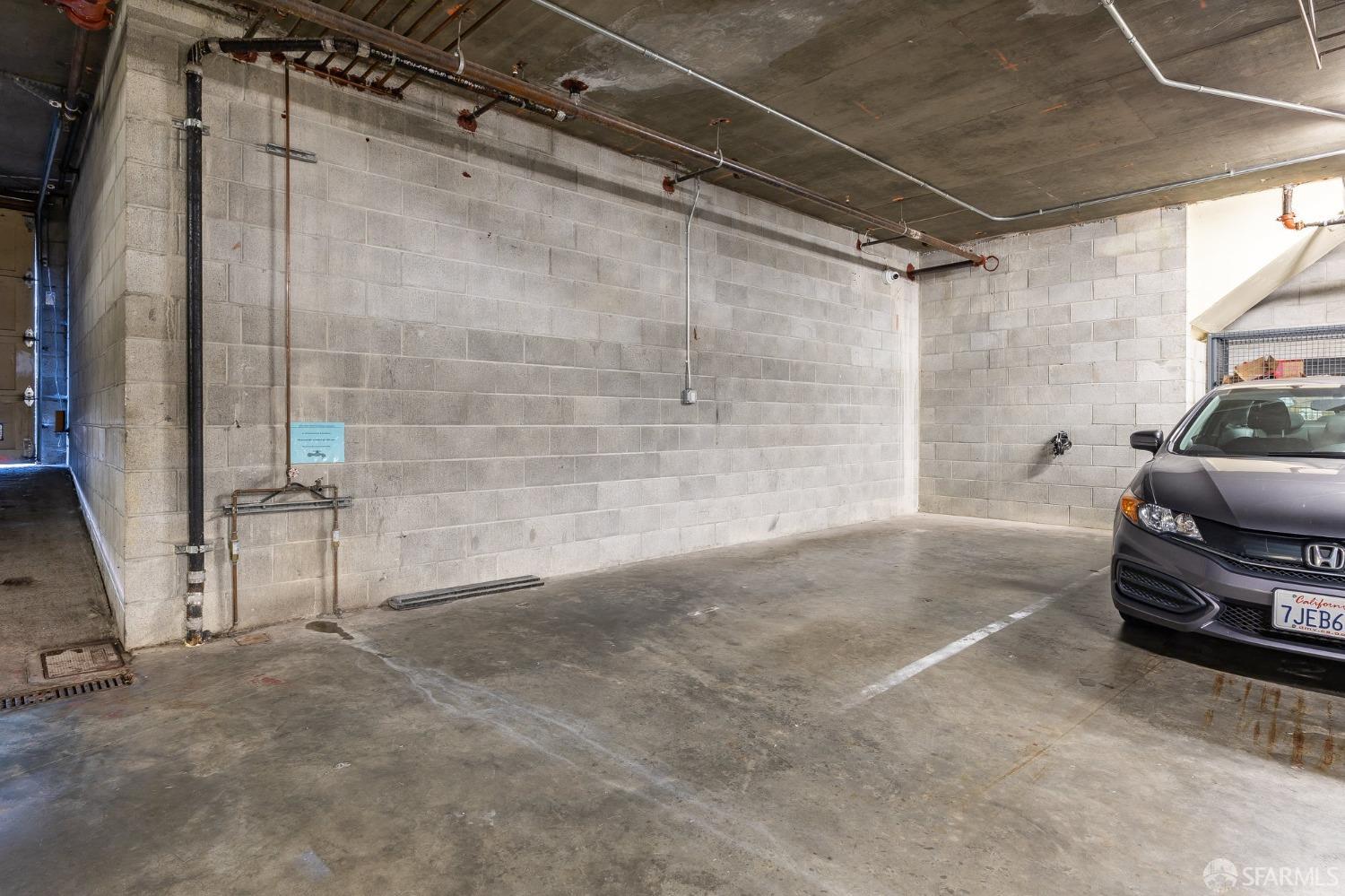 1026 Folsom Street # 1