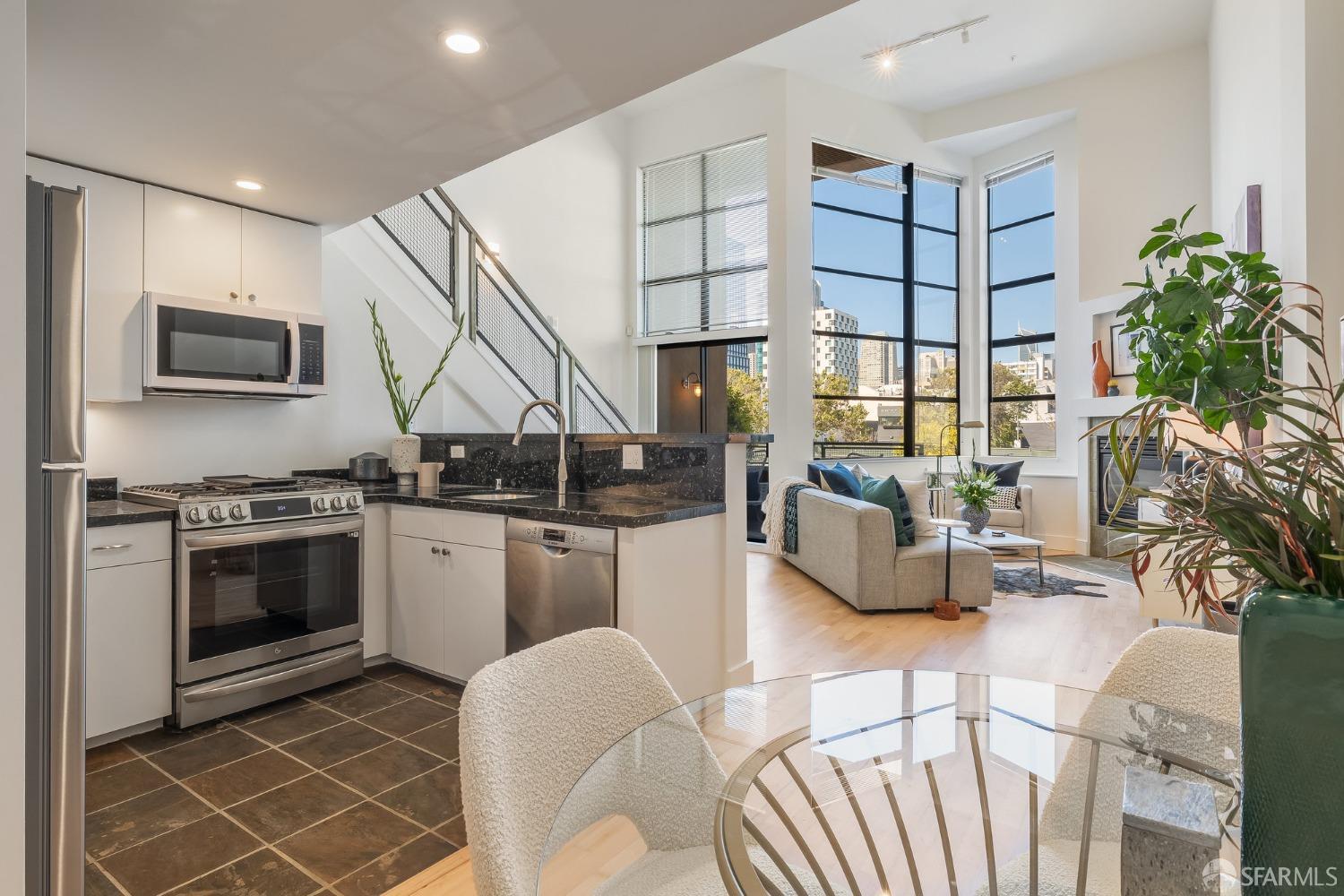 1026 Folsom Street # 1