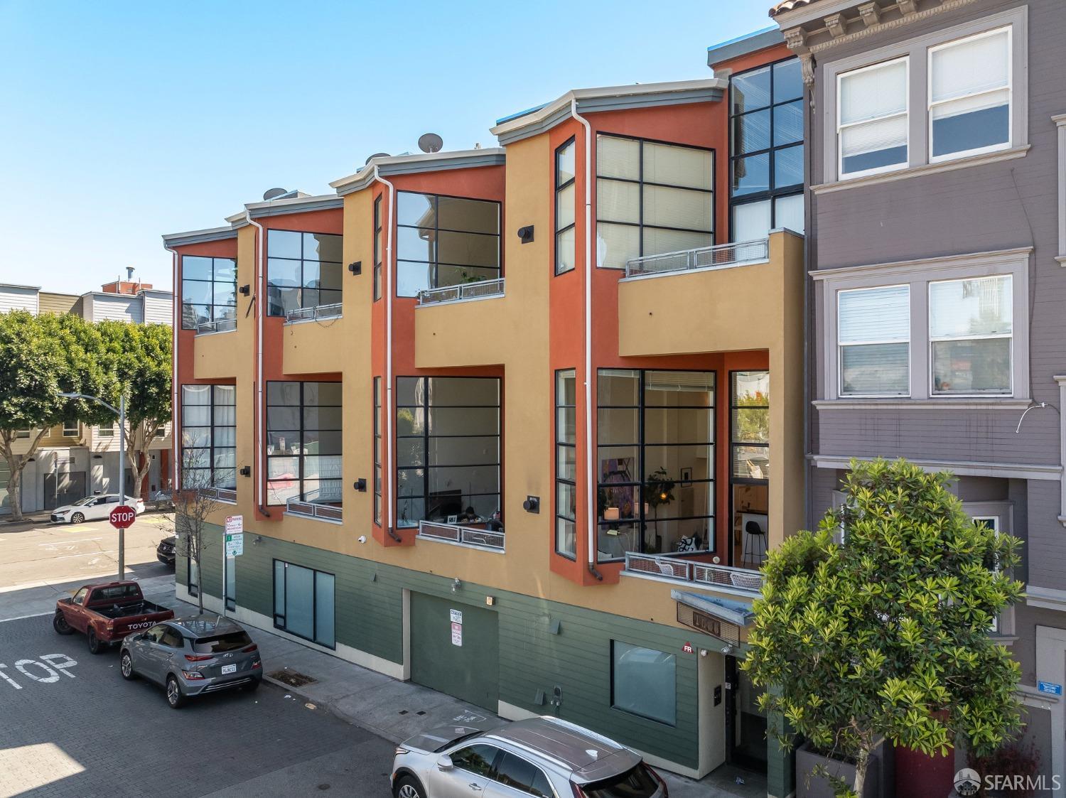 1026 Folsom Street # 1