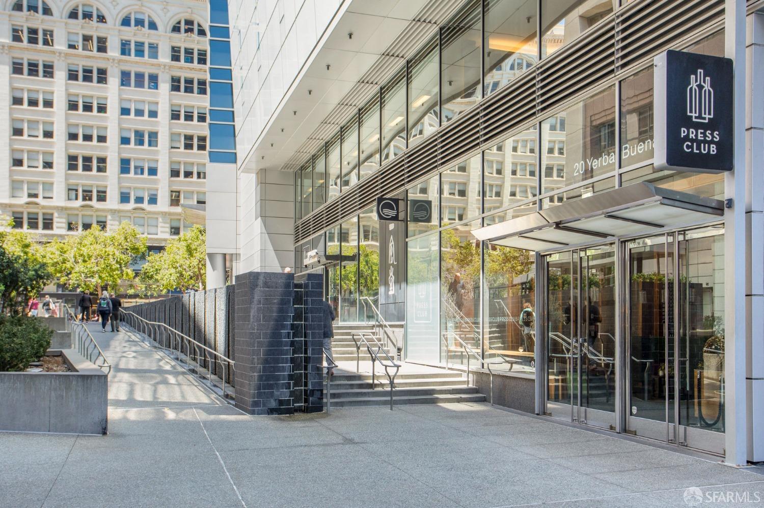 1026 Folsom Street # 1