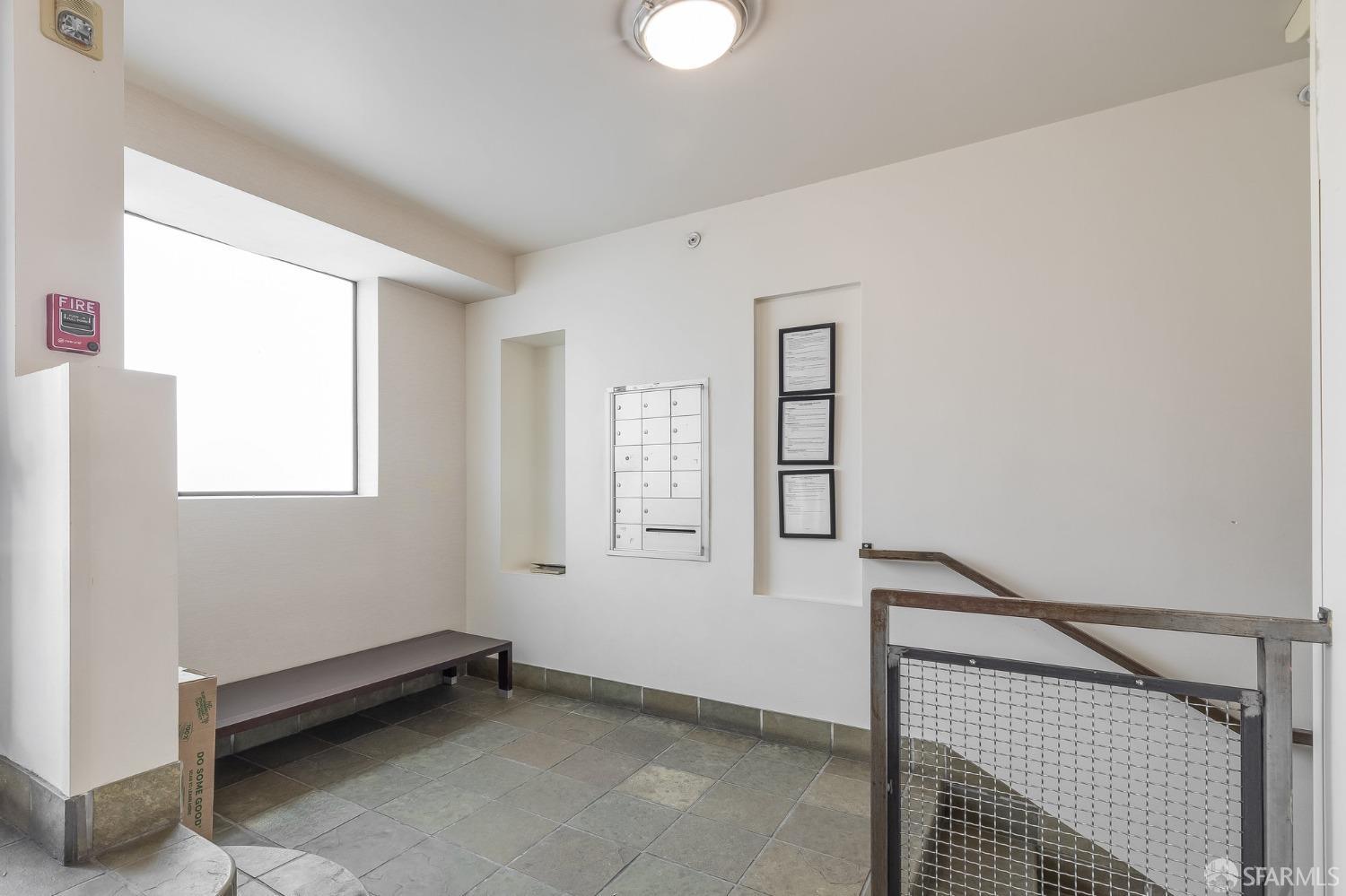1026 Folsom Street # 1