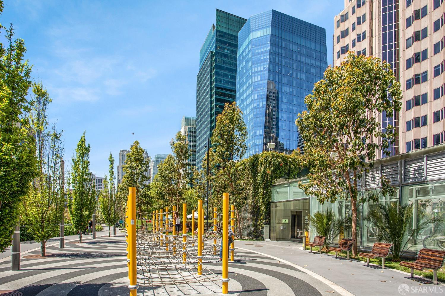1026 Folsom Street # 1
