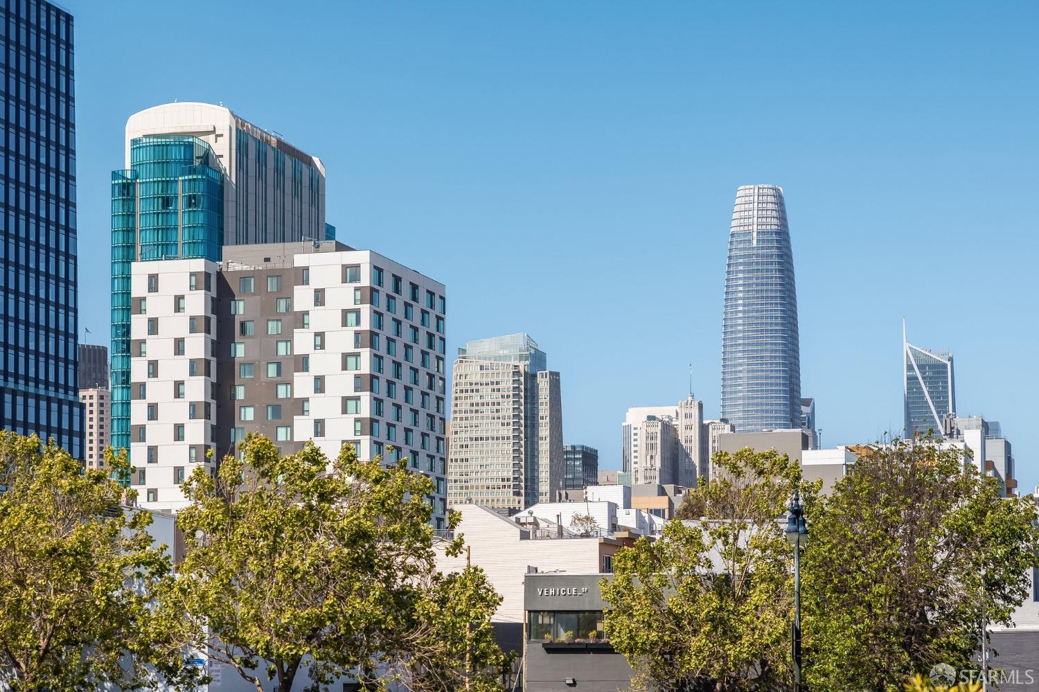 1026 Folsom Street # 1