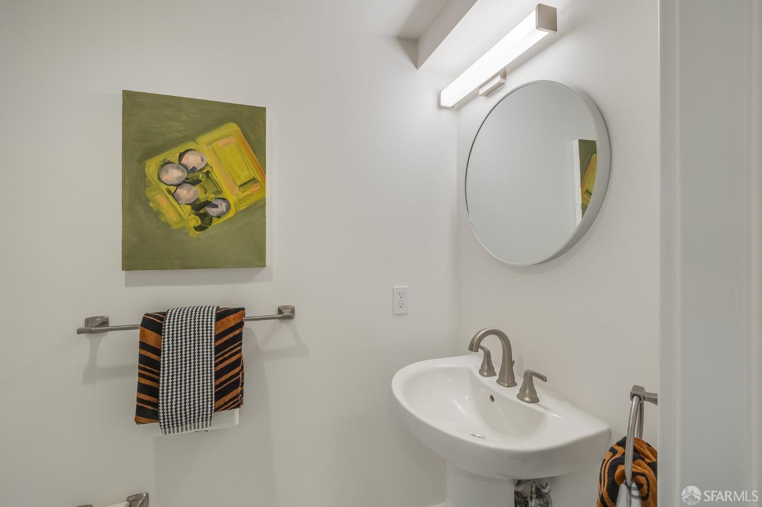 1026 Folsom Street # 1