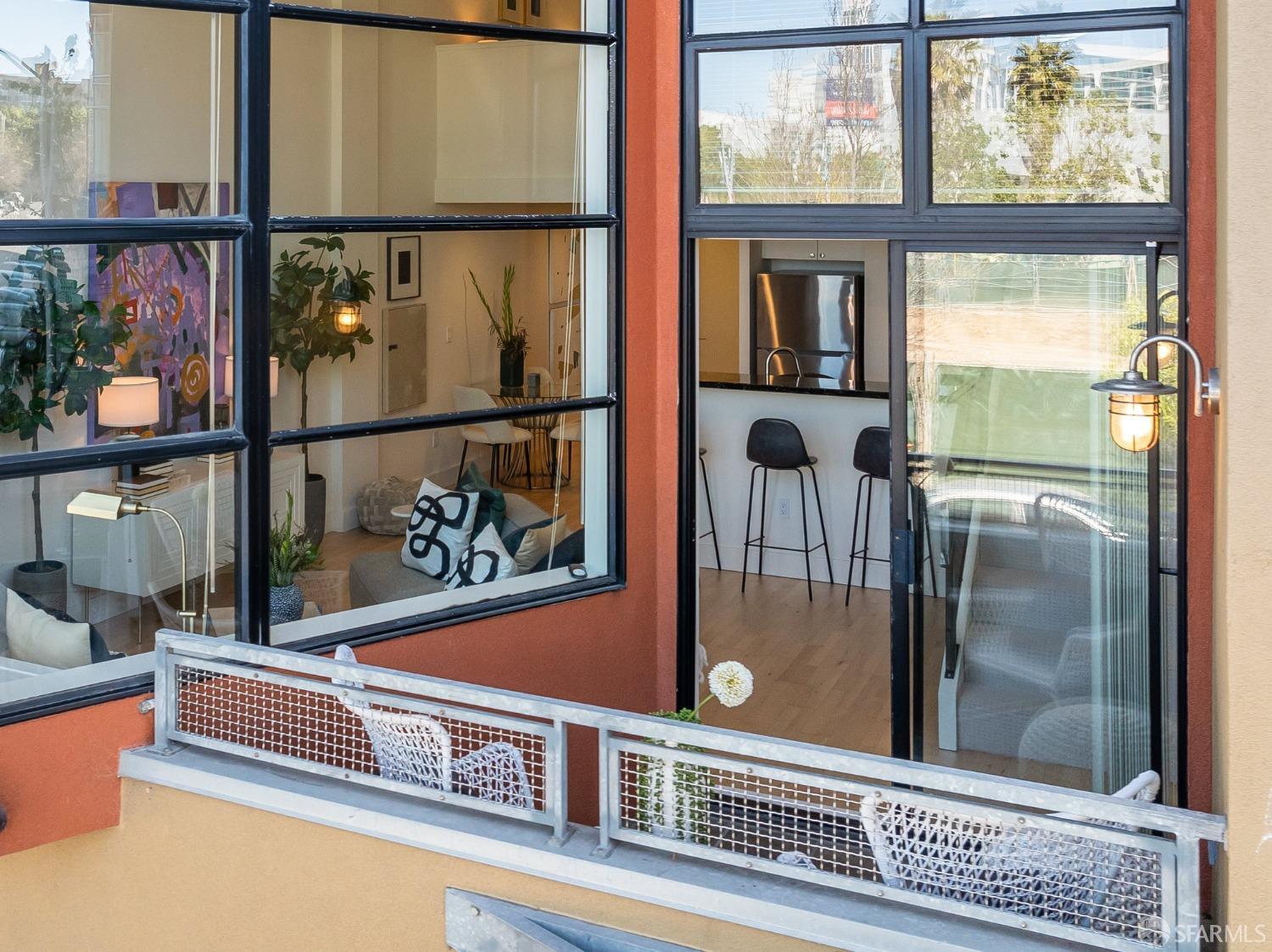1026 Folsom Street # 1