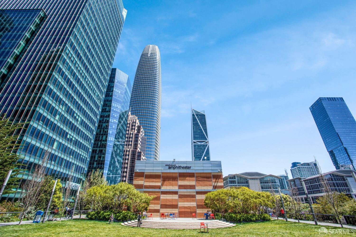 1026 Folsom Street # 1
