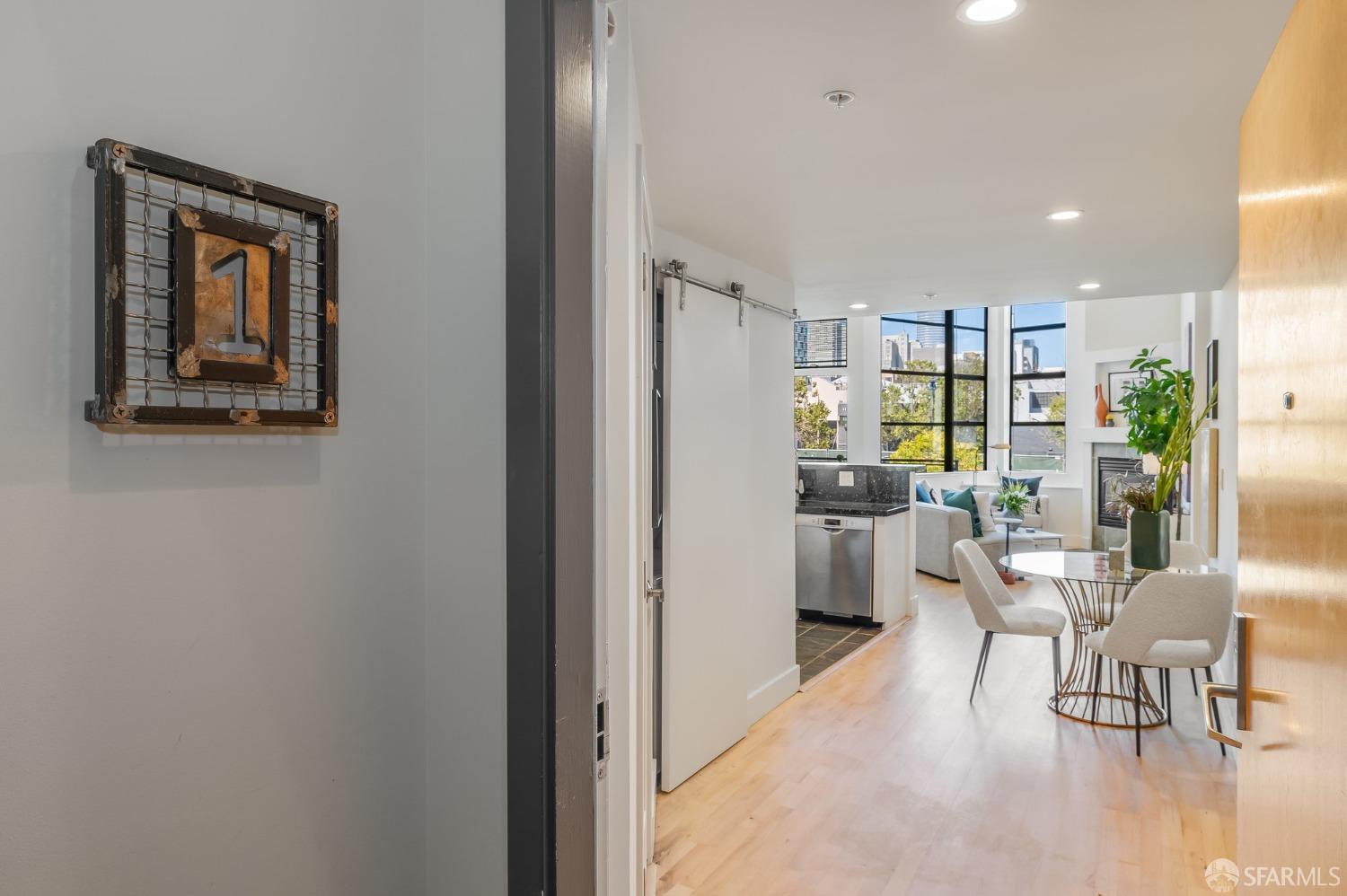 1026 Folsom Street # 1