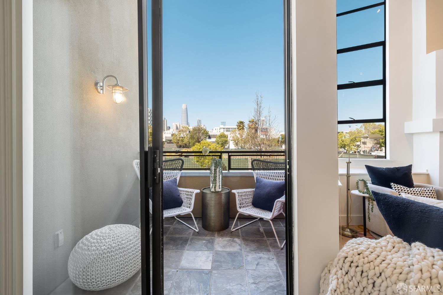 1026 Folsom Street # 1