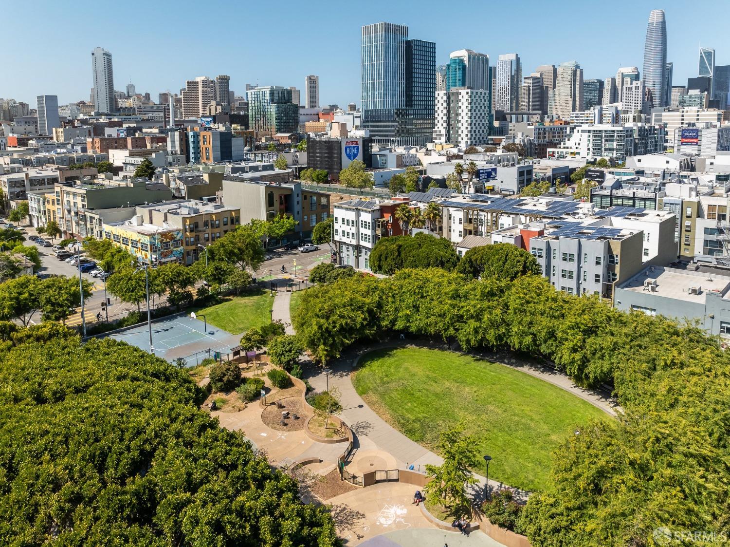 1026 Folsom Street # 1