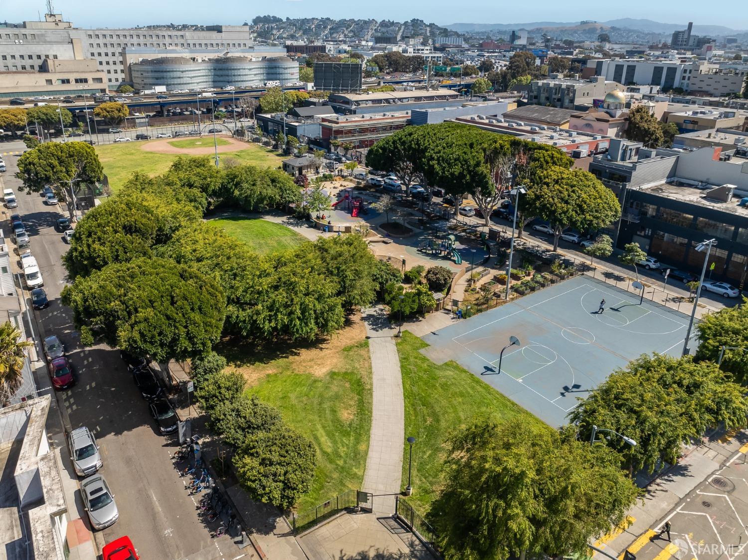 1026 Folsom Street # 1