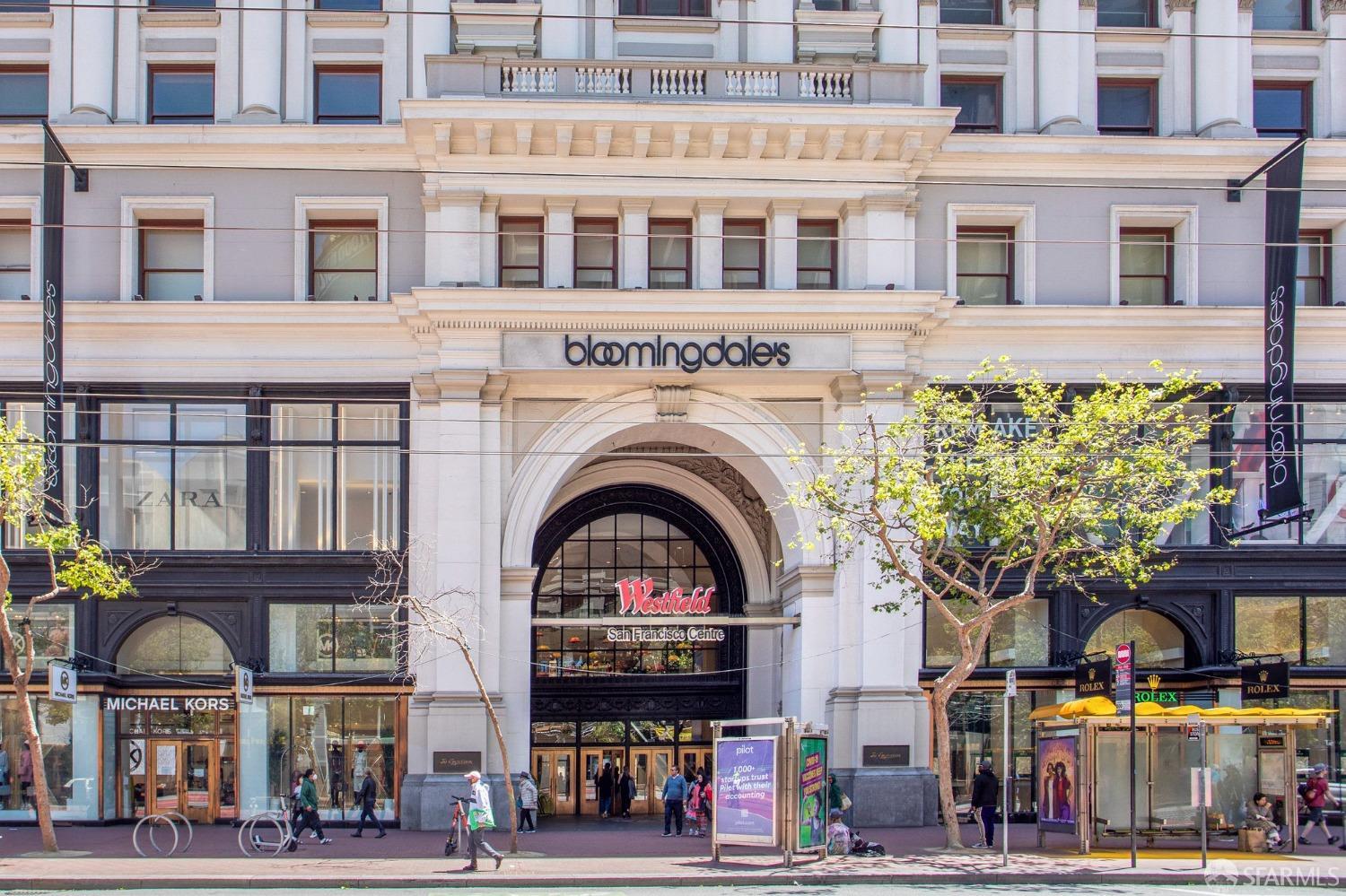 1026 Folsom Street # 1