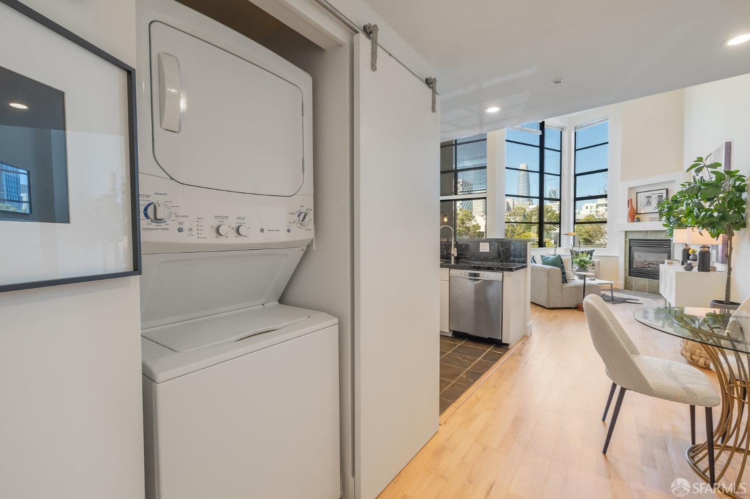1026 Folsom Street # 1