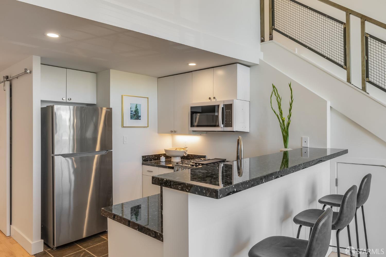 1026 Folsom Street # 1