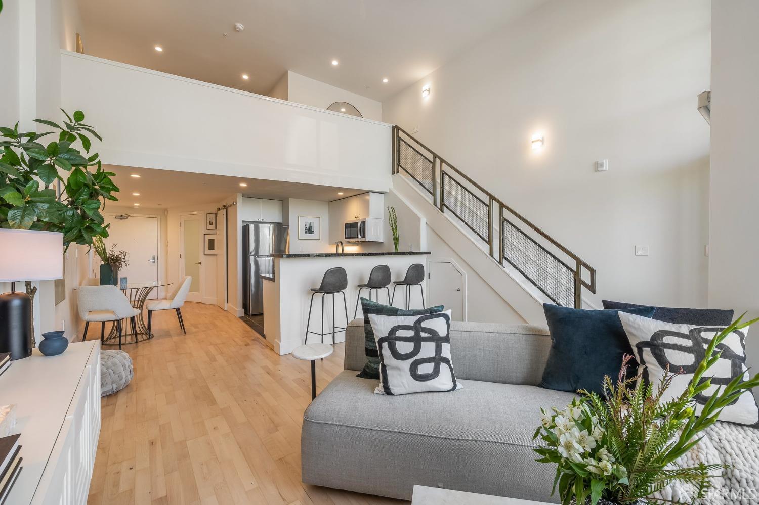 1026 Folsom Street # 1