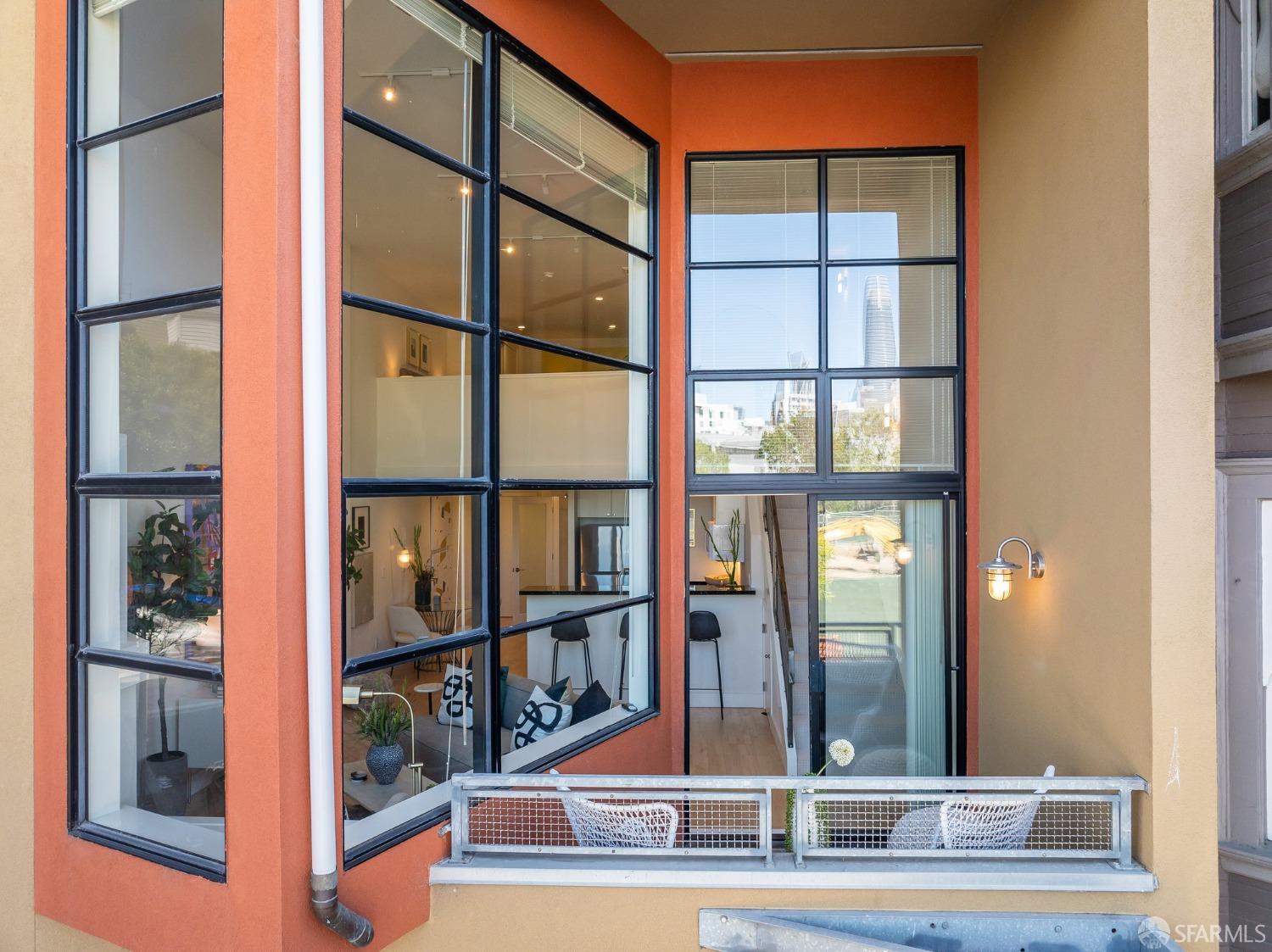 1026 Folsom Street # 1