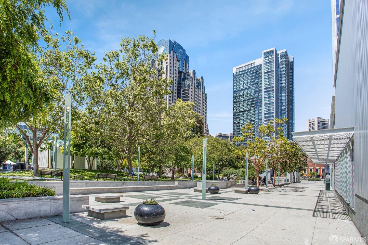 1026 Folsom Street # 1