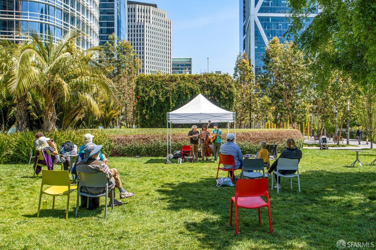 1026 Folsom Street # 1