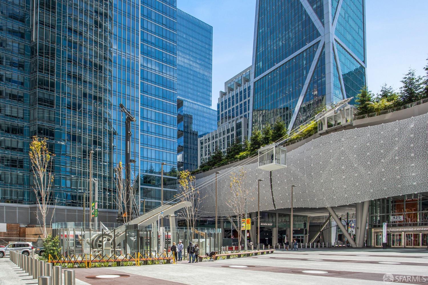 1026 Folsom Street # 1