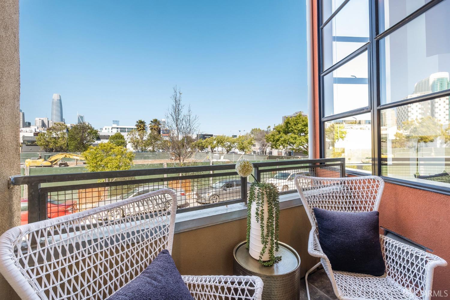 1026 Folsom Street # 1