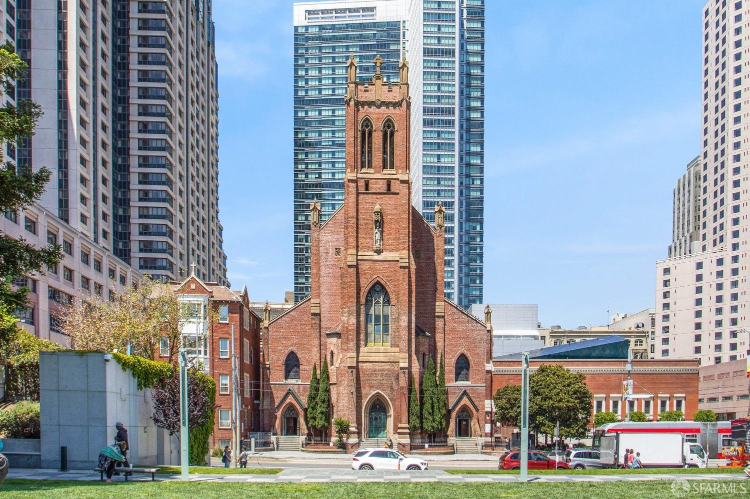 1026 Folsom Street # 1