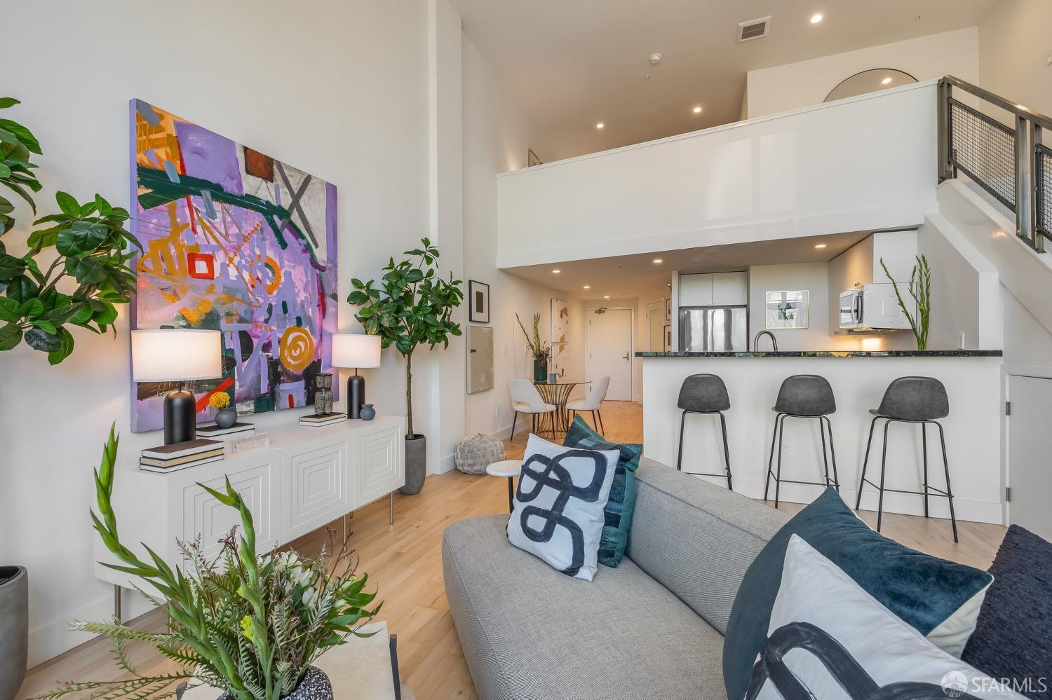 1026 Folsom Street # 1