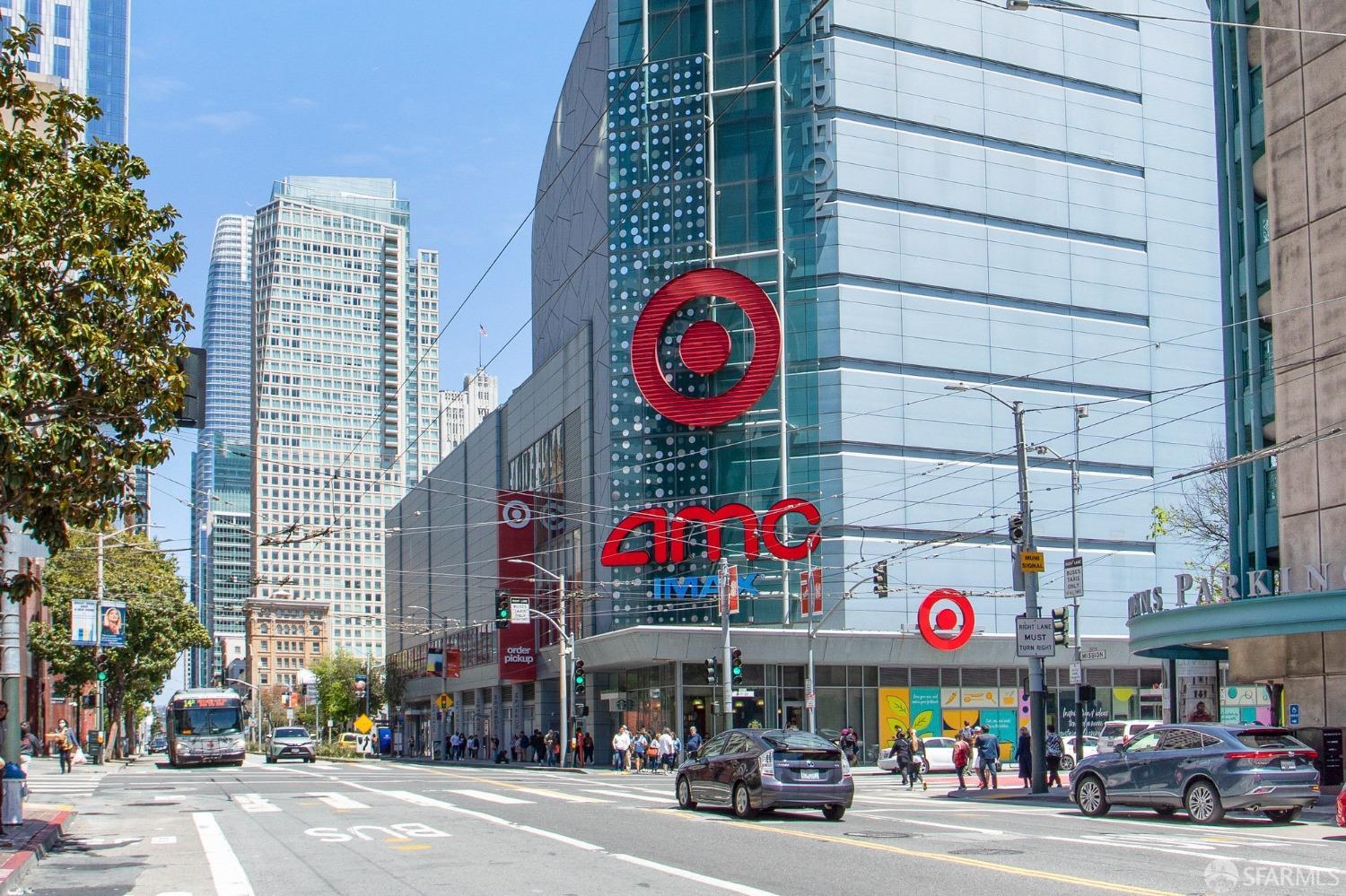 1026 Folsom Street # 1