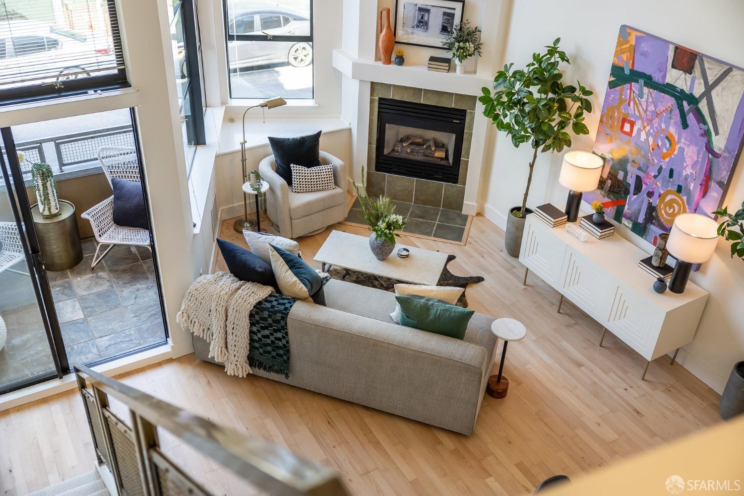 1026 Folsom Street # 1