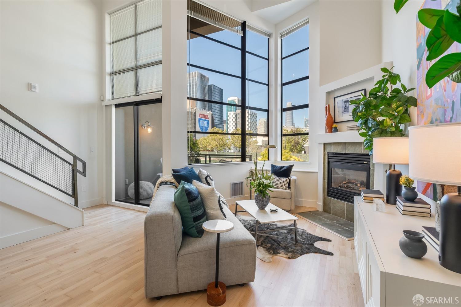 1026 Folsom Street # 1