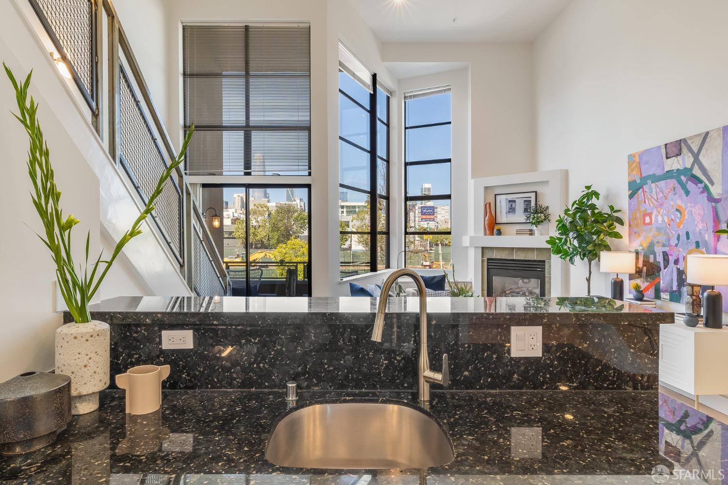 1026 Folsom Street # 1