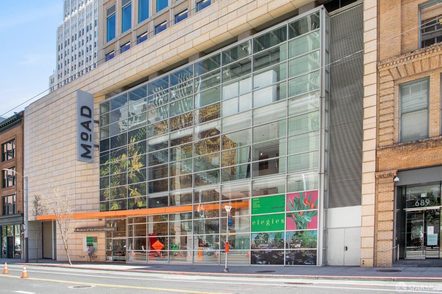1026 Folsom Street # 1